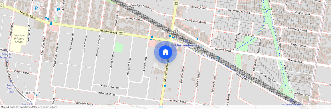 1/95-101 Murrumbeena Road, Murrumbeena VIC 3163