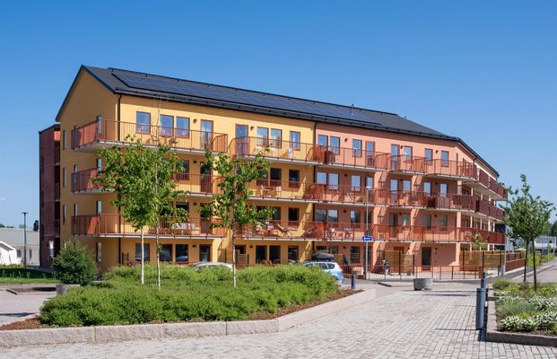 Prismagatan 6 - Foto 1