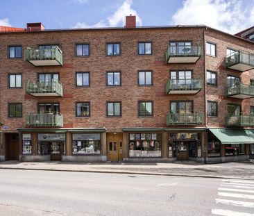 Trädgårdsgatan 8A - Foto 1