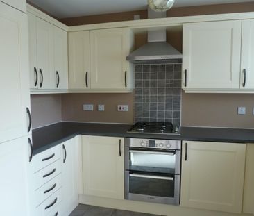 Water Meadow Way, Downham Market - Photo 4