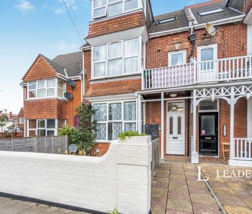 1 bedroom apartment to rent Aldwick Court, 152 Aldwick Road, Bognor... - Photo 2