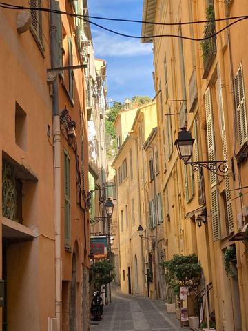 Location Appartement 1 pièce 16m² MENTON 06500 - Photo 4