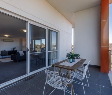 79/57 Benjamin Way, Belconnen ACT 2617 - Apartment For Rent | Domain - Photo 3