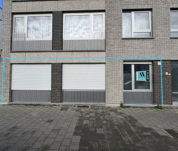 2 slaapkamerappartement met tuin gelegen te Willebroek - Photo 2