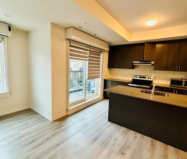 For Lease - 475 Beresford Path Unit# 1, Oshawa, Ontario - Photo 5