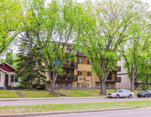 Mansard Apartments | 710 8th Street East, Saskatoon - Photo 1