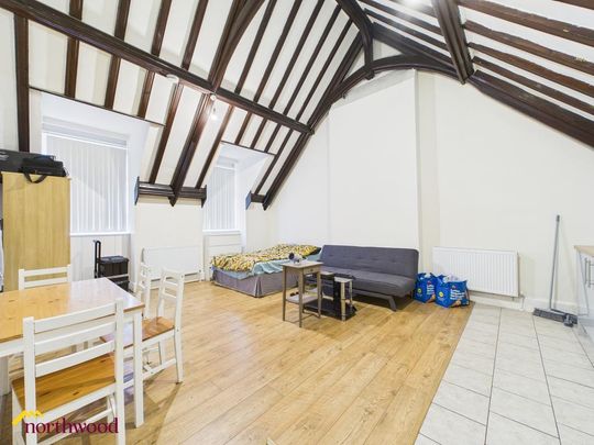 1 bedroom flat to rent - Photo 1