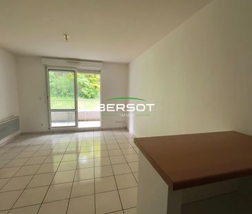 T2 avec balcon - Quartier Bregille - Photo 3