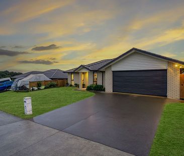 10 Helenvale Crescent, Pokeno - Photo 2