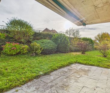 Traumhafte Wohnung in St. Gallen mit 4.5 Zimmern - Photo 6