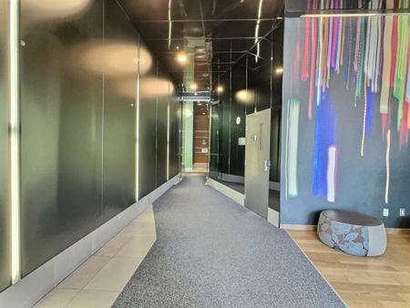 Appartement à louer - Montréal (Ville-Marie) (La Cité du Multimédia) - Photo 4