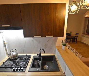 Kawalerka Sopot | Do czerwca - Фото 5