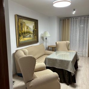 Piso en alquiler en Zafra - Photo 1