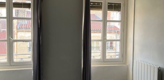 APPARTEMENT T2 A LOUER - Photo 2