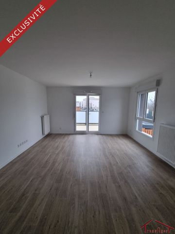Location Appartement 2 pièces 39m² SARAN 45770 - Photo 2