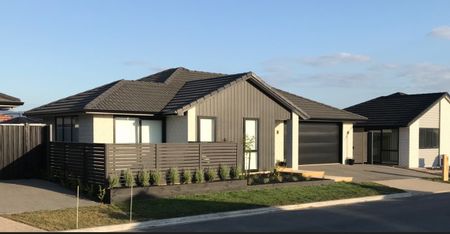 Modern living ready on Raynor! Pyes Pa - Photo 2