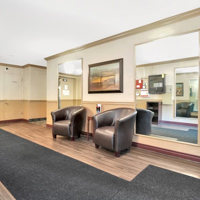 The Westport Apartments - 1 Bedroom - Photo 1