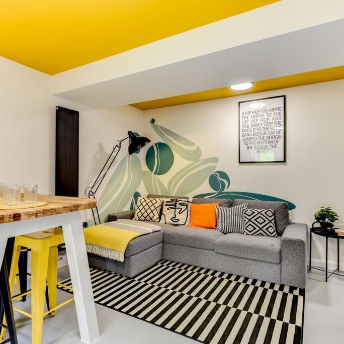 6 bedroom house to rent - Photo 1