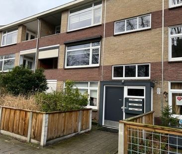 Te huur: Appartement Niersstraat 29 in Enschede - Foto 4