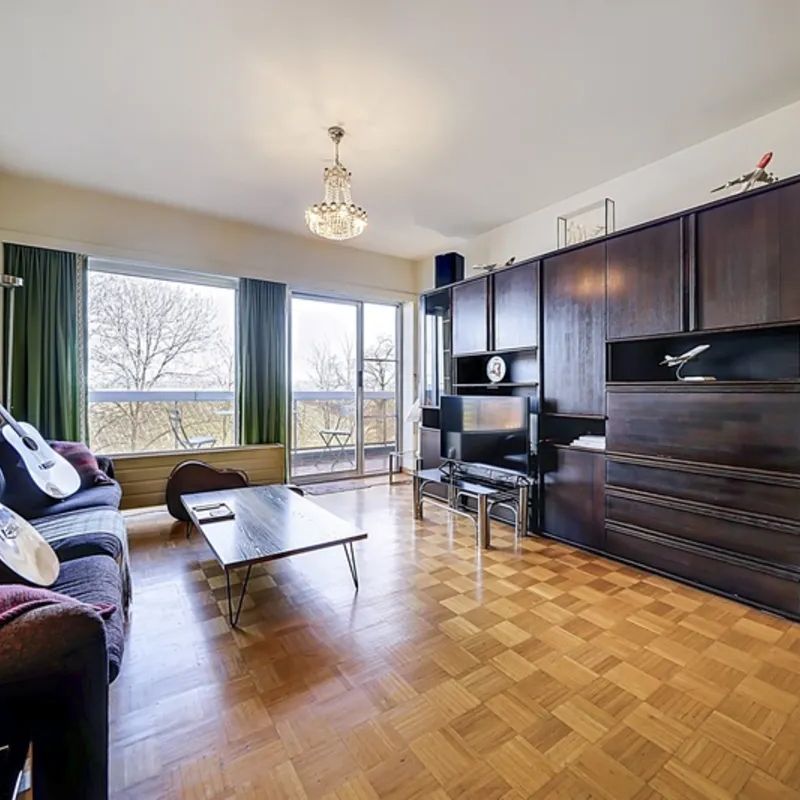 Apartment for rent, Liege - Foto 1