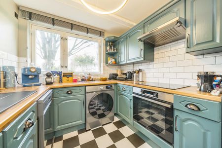 Southwick Street, Notting Hill, W2, London - Photo 3