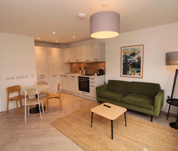 2 bedroom apartment to rent - Photo 4