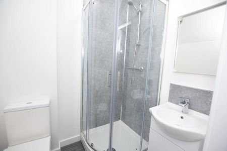 Room in a Shared House, Beaufort Road, B23 - Photo 3