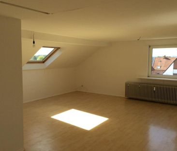 3 Zimmer / Küche / Bad / DG / Kaiserslautern - Dansenberg - Photo 1