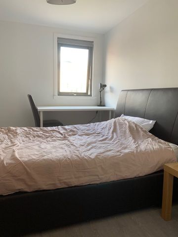 2 Bed Flat, Blackfriars Road, G1 - Photo 5