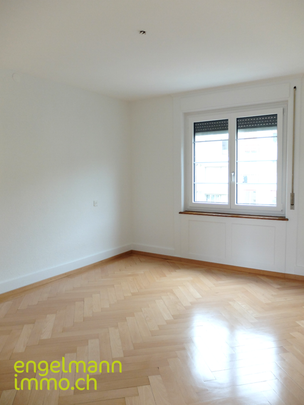 2.5-room apartment / 2.5-room apartment - Photo 1