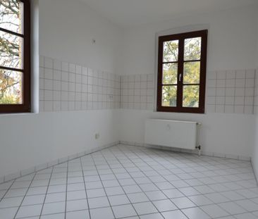 I gemütiche 2-RW I Parkett und Laminat I Duschbad I - Foto 1