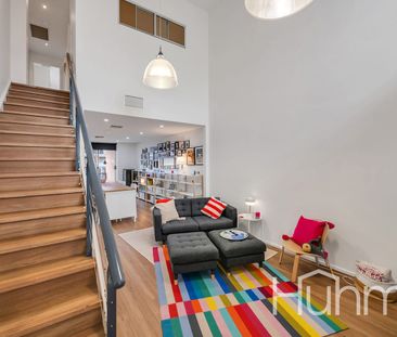 Furnished Trendy City Living! - Photo 1