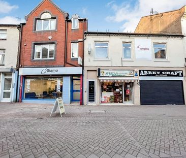 2 BED Flat To rent - Photo 6