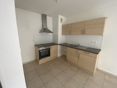 Croix D'Argent-T2-39.65m2 - Photo 2