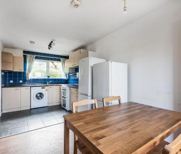 1 bedroom terraced house to rent - Photo 4