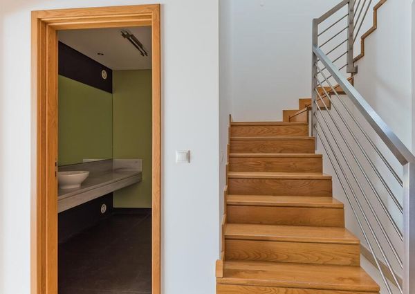 3 Bedroom House with a view, Oeiras Golf Residence, Oeiras