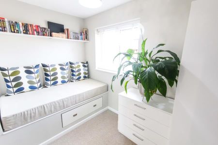 3 bedroom terraced house to rent - Photo 4