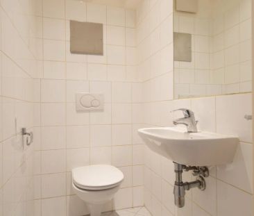 Großzügige 2-Zimmer- EG-Neubauwohnung in ruhiger Einbahnstraße in 1... - Photo 6