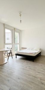 STUDIO QUARTIER GARIBALDI - Photo 3
