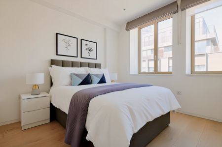 2 Bed Apartment#6 - Photo 4