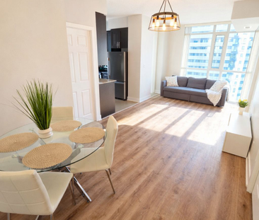 For Lease - 4065 Brickstone Mews Road Unit# 2008, Mississauga, Ontario - Photo 3