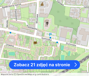 2-pokojowe mieszkanie na wynajem, Gumniska - Zdjęcie 1