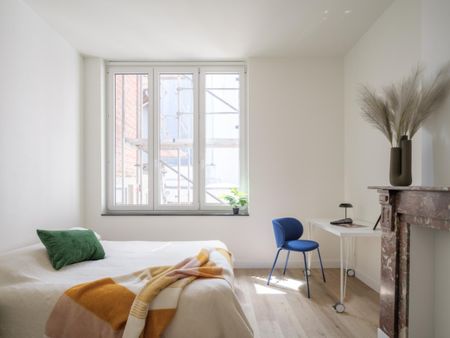 Appartement te huur in Gent - foto 5