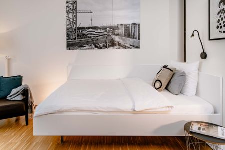 Business Single Studenten - Foto 5