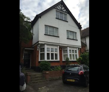 1 Bed Flat, Brondesbury Park Rd, NW2 - Photo 6