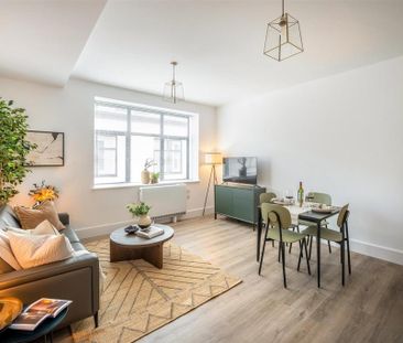 1 bedroom flat to rent - Photo 1