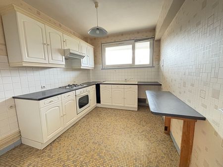 Appartement à louer EVREUX - Photo 3