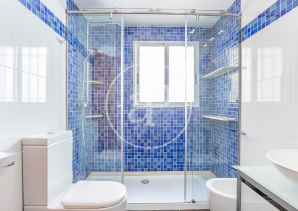 Flat for rent with Terrace in Morvedre (Valencia)
