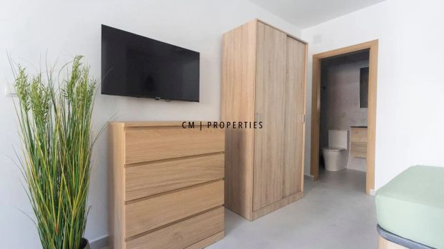 Piso de alquiler en De Ifac, Natzaret - Photo 1