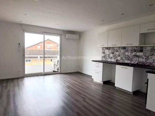 Location Appartement 3 pièces 52 m2 à Carmaux - Photo 1